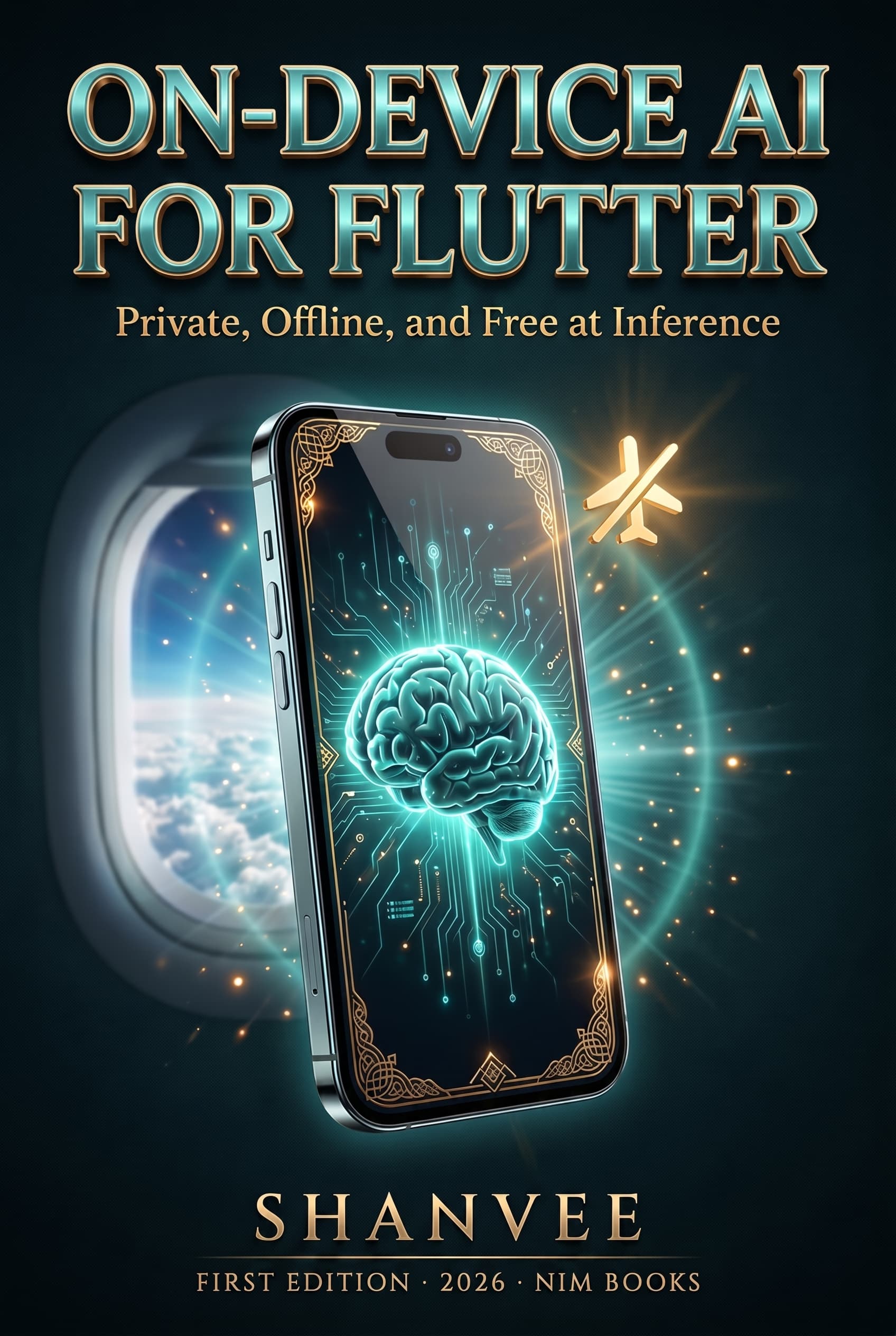 On-Device AI for Flutter